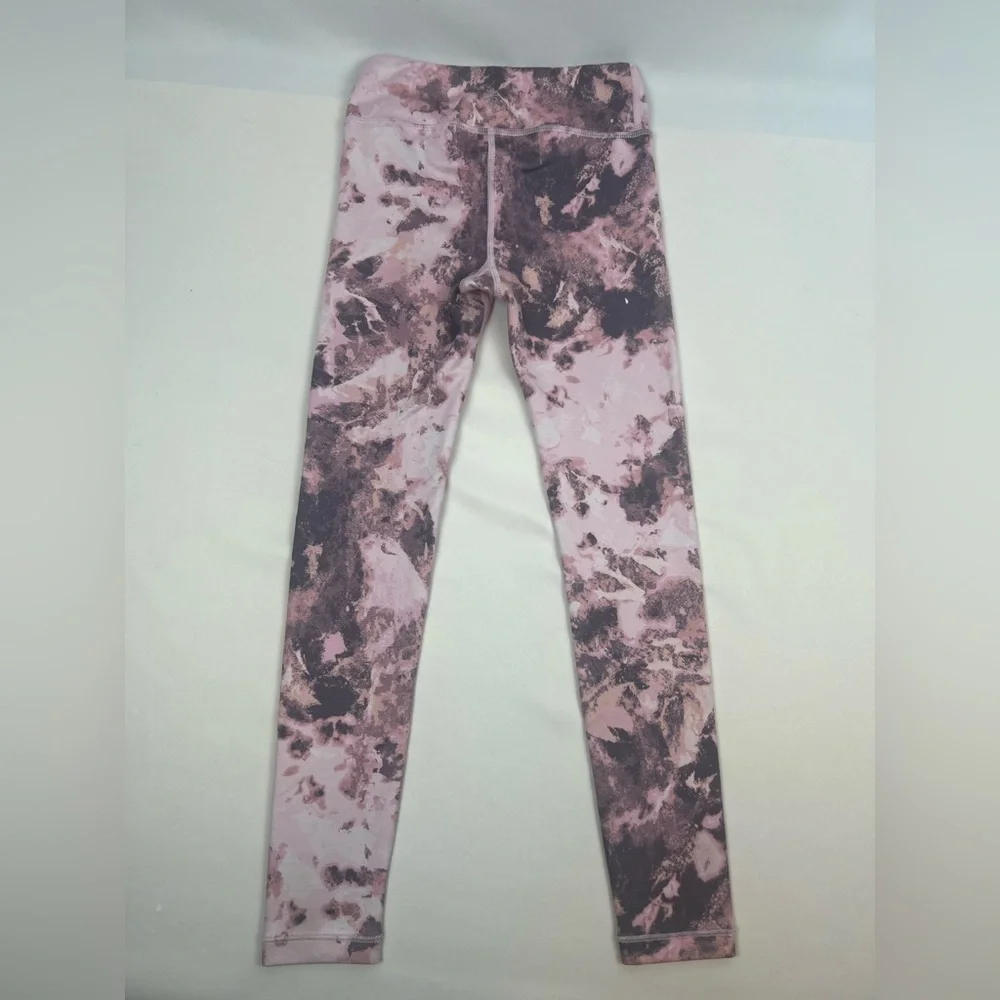 Athleta Girl‎ Chit Chat high rise Leggings